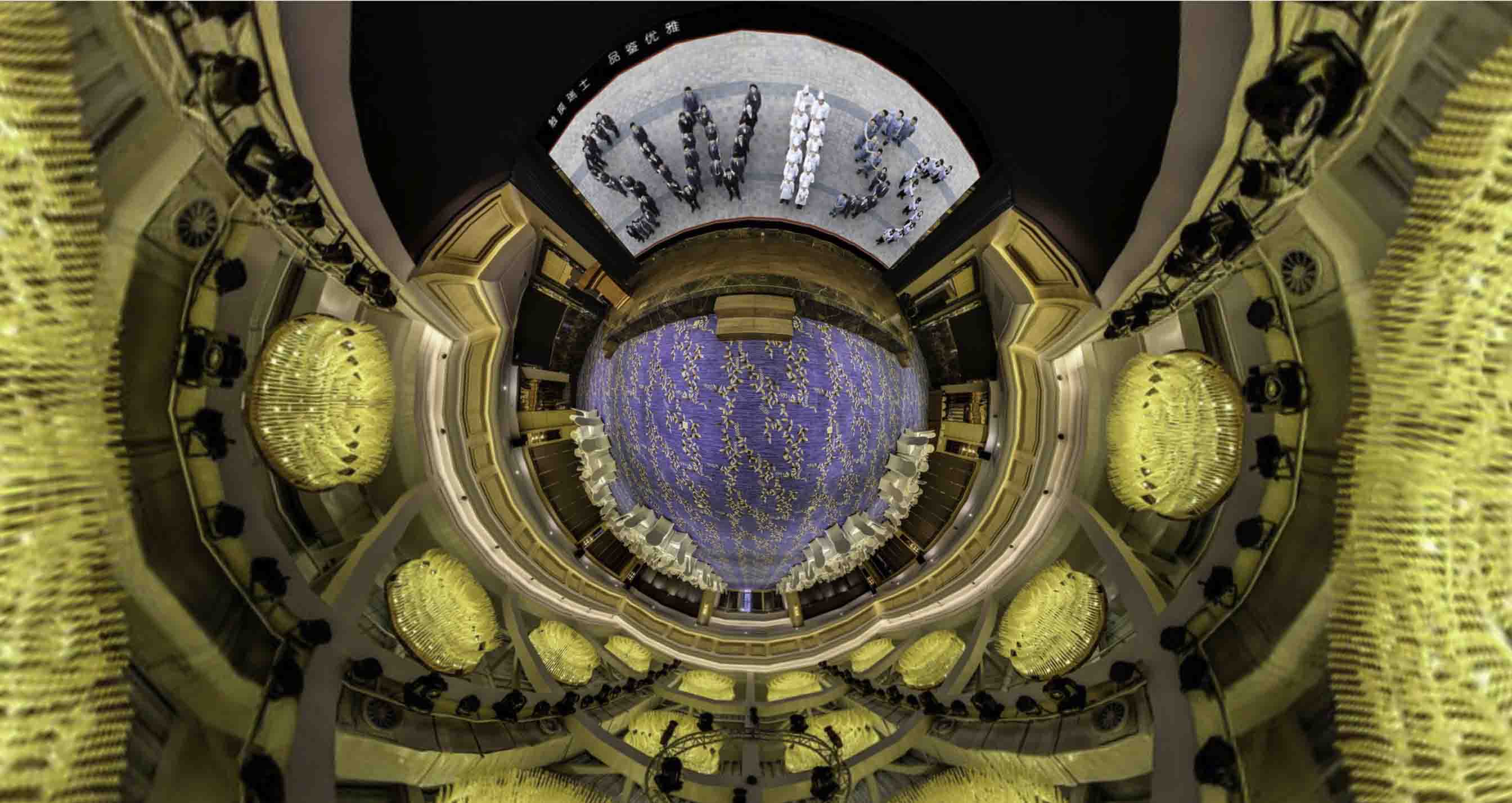 环翠探索VR全景拍摄中的深度感：营造沉浸式体验的关键要素